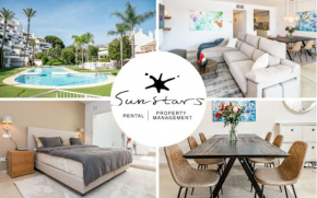 Birdie Club Apartment